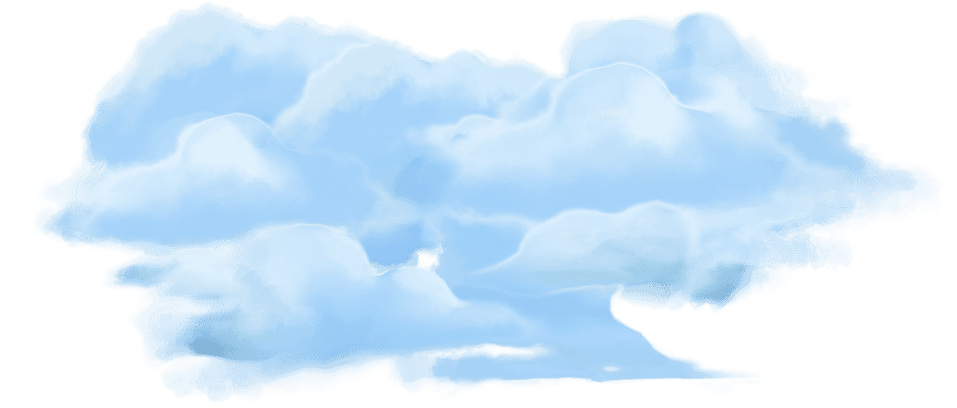 cloud