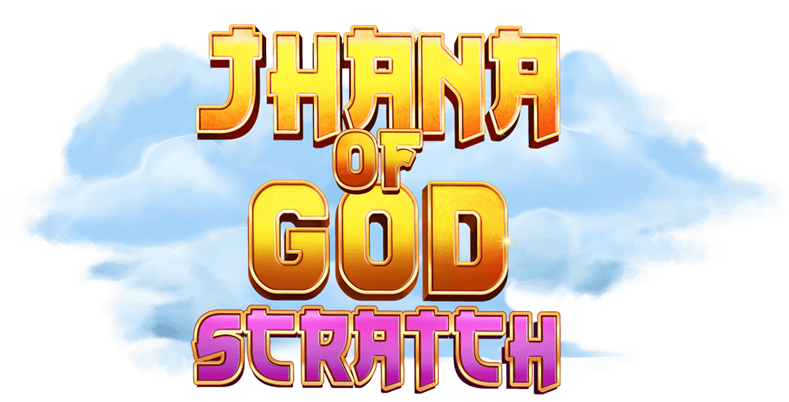 Jhana of God: Scratch